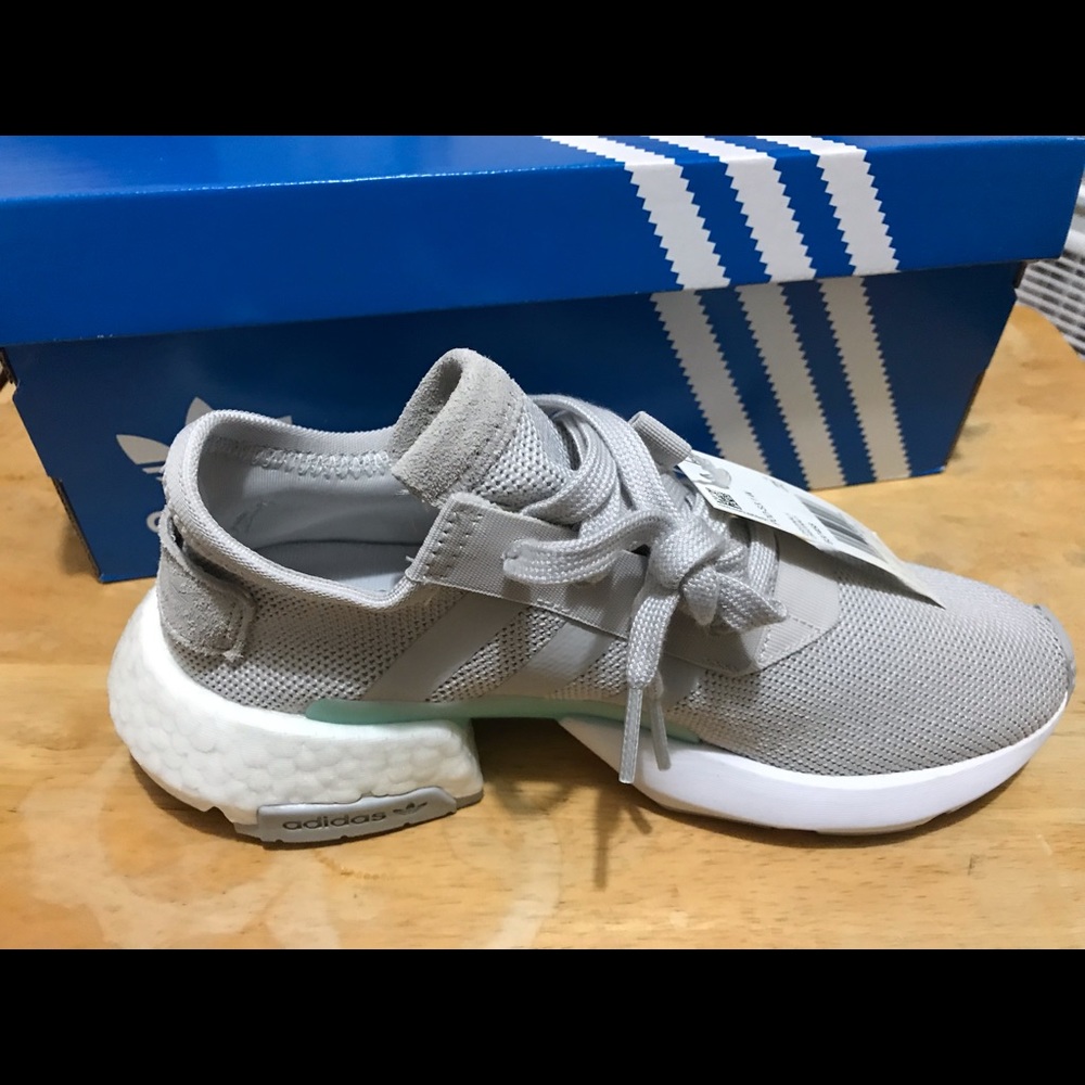 POD S3.1 shoes ADIDAS